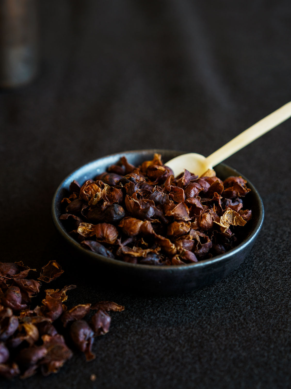 Cascara, Helsar de Zercaro