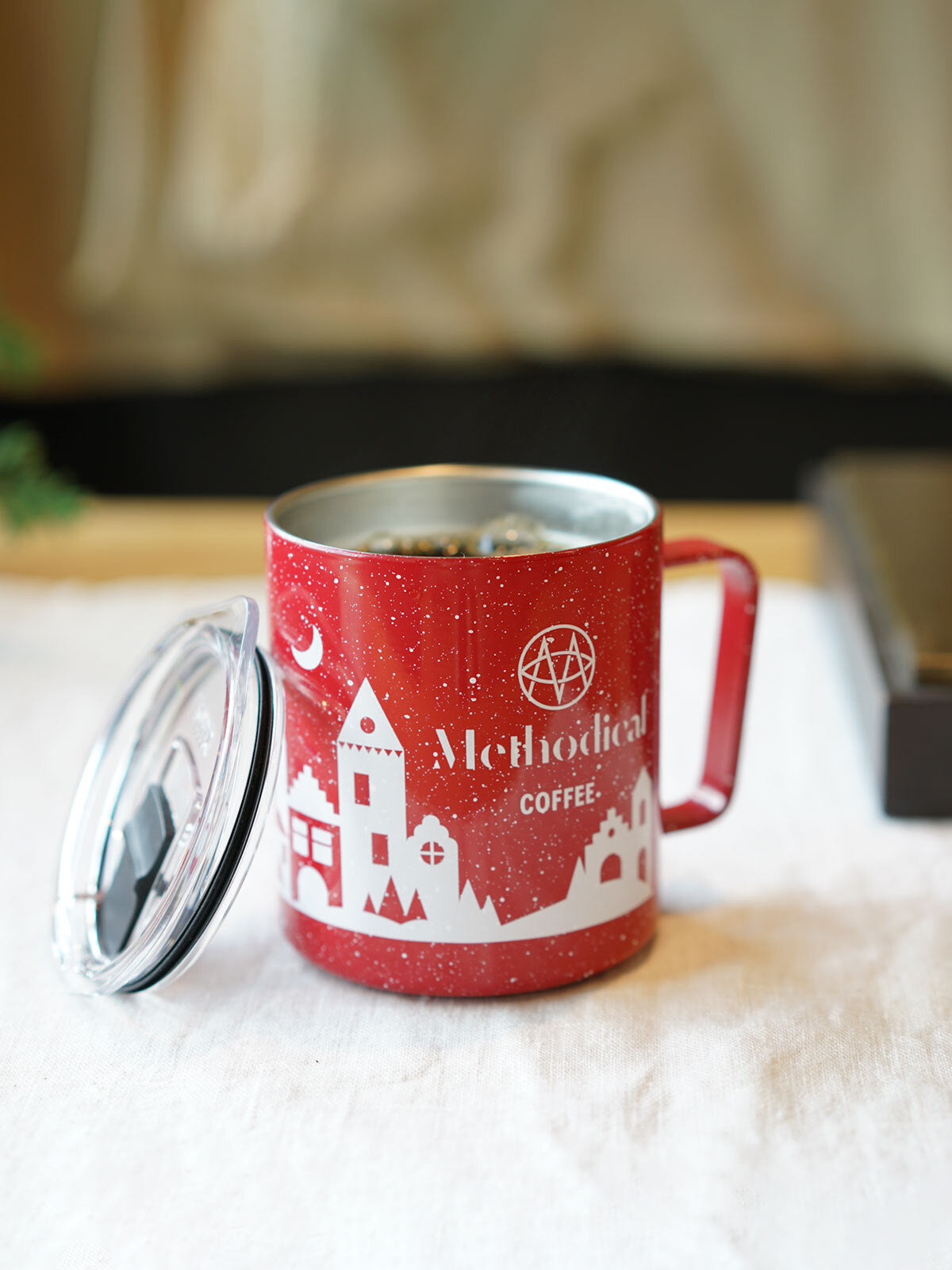 Methodical Miir Camp Cup Holiday Special Edition