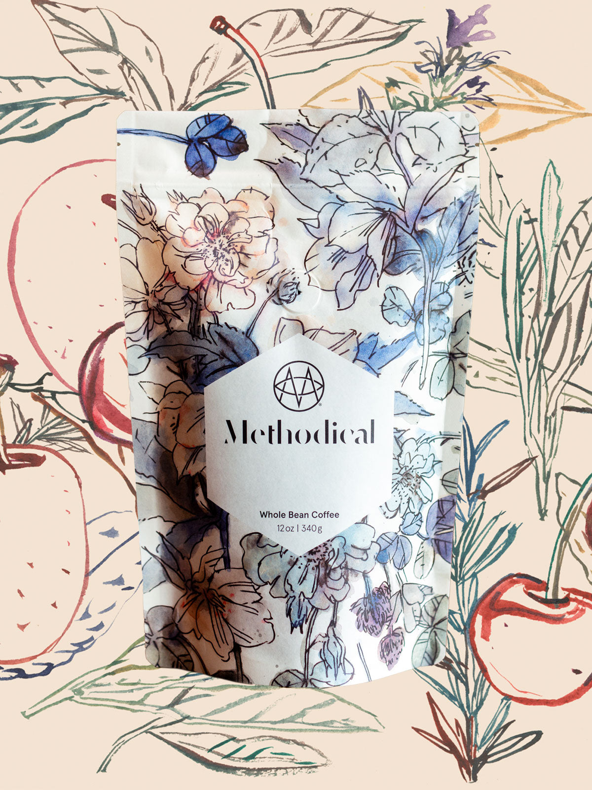 Contemporary Coffee Subscription
