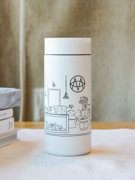 Methodical MiiR 360 Traveler Downtown Special Edition – Methodical
