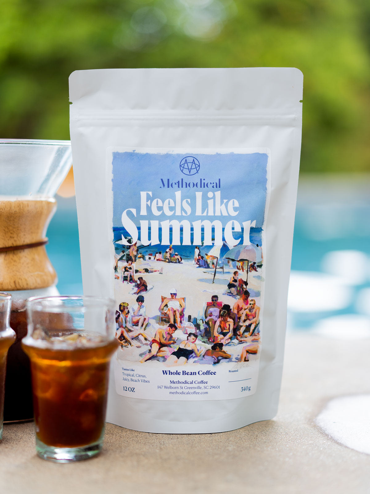 Photo of Feels Like Summer