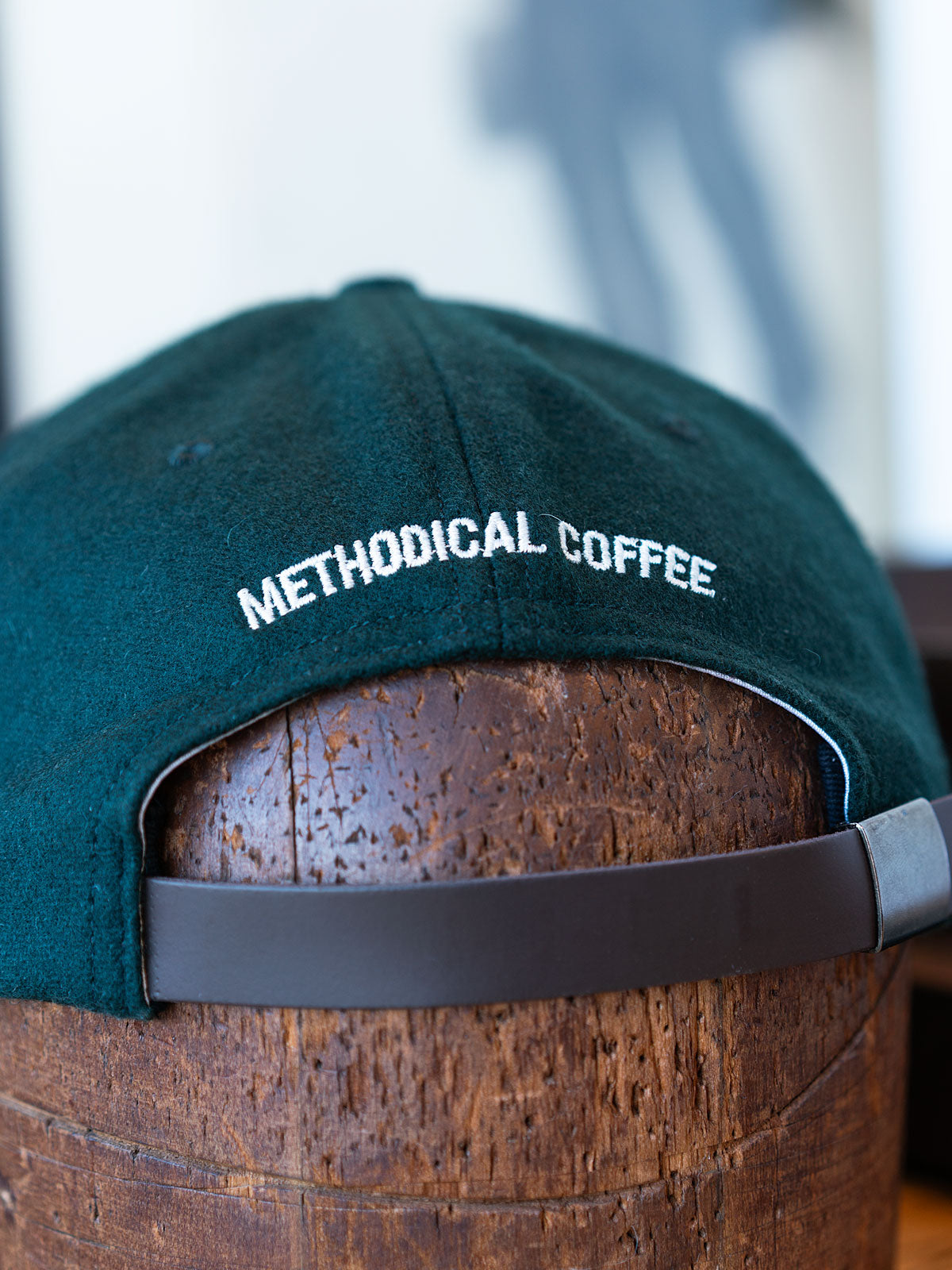 Ebbets Field Methodical Hat