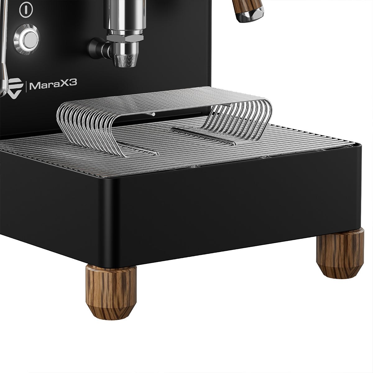 Lelit MaraX3 – Methodical Coffee