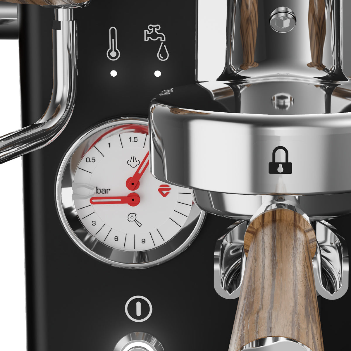 Lelit MaraX3 – Methodical Coffee