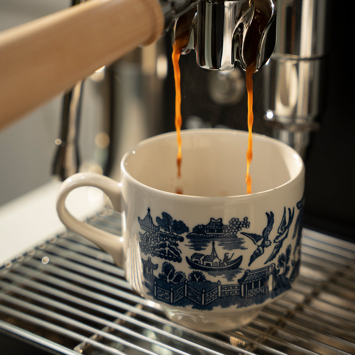 Lelit MaraX – Methodical Coffee