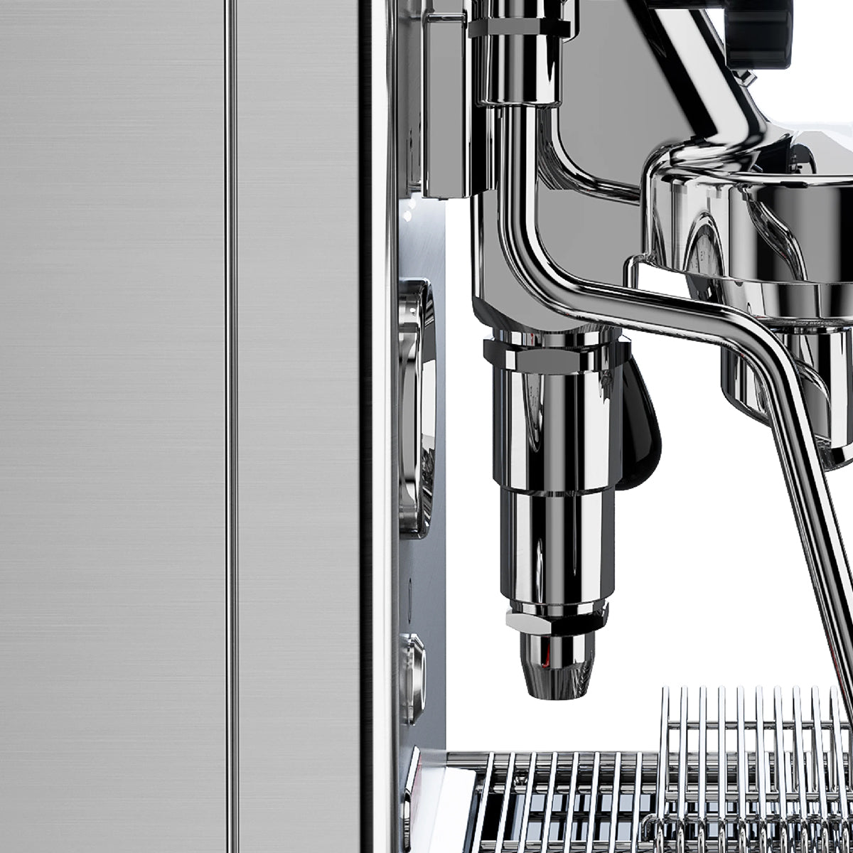 Lelit MaraX – Methodical Coffee