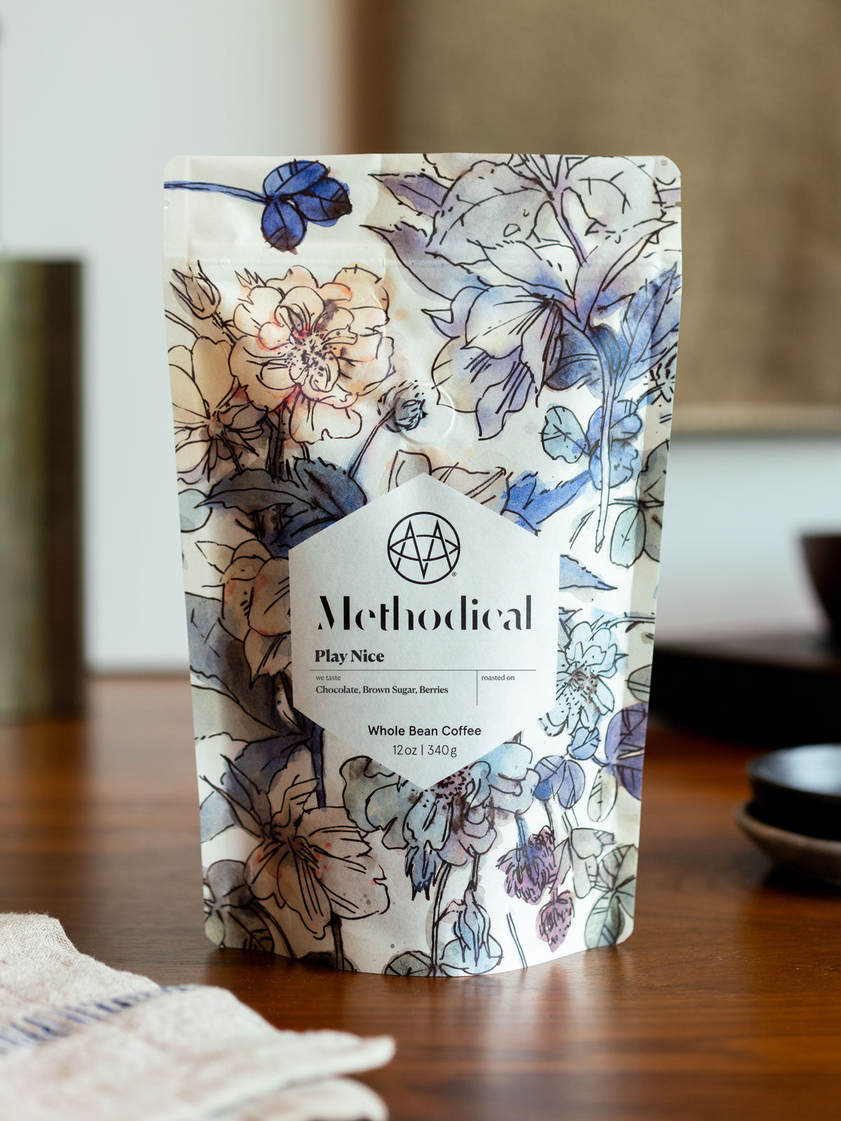Photo of Play Nice Blend
