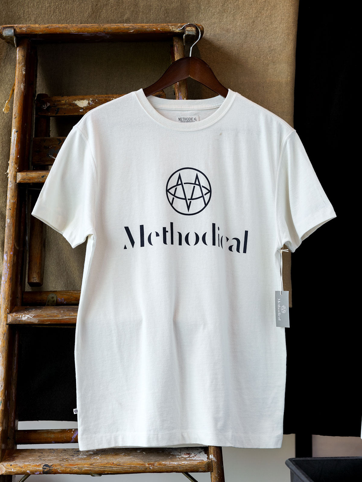 Classic Logo Tee