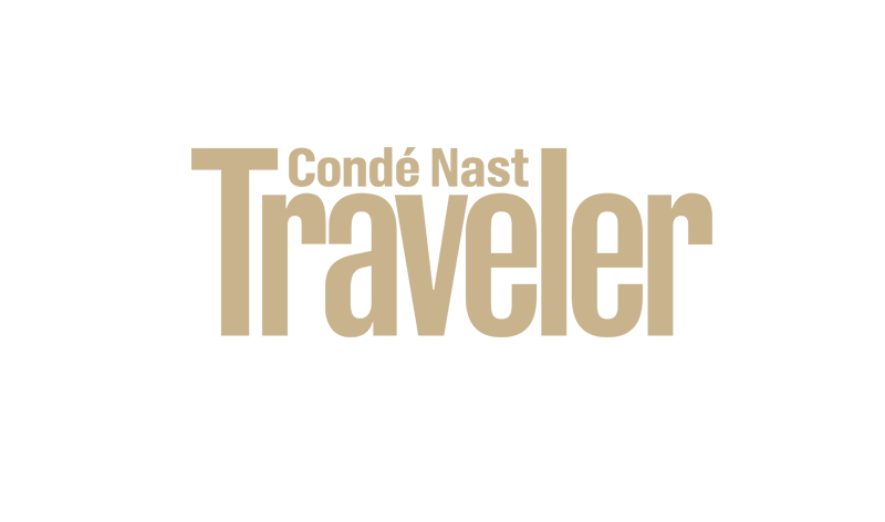 Conde Nast Traveler