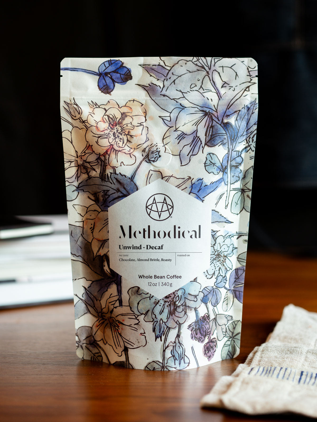 Unwind Decaf