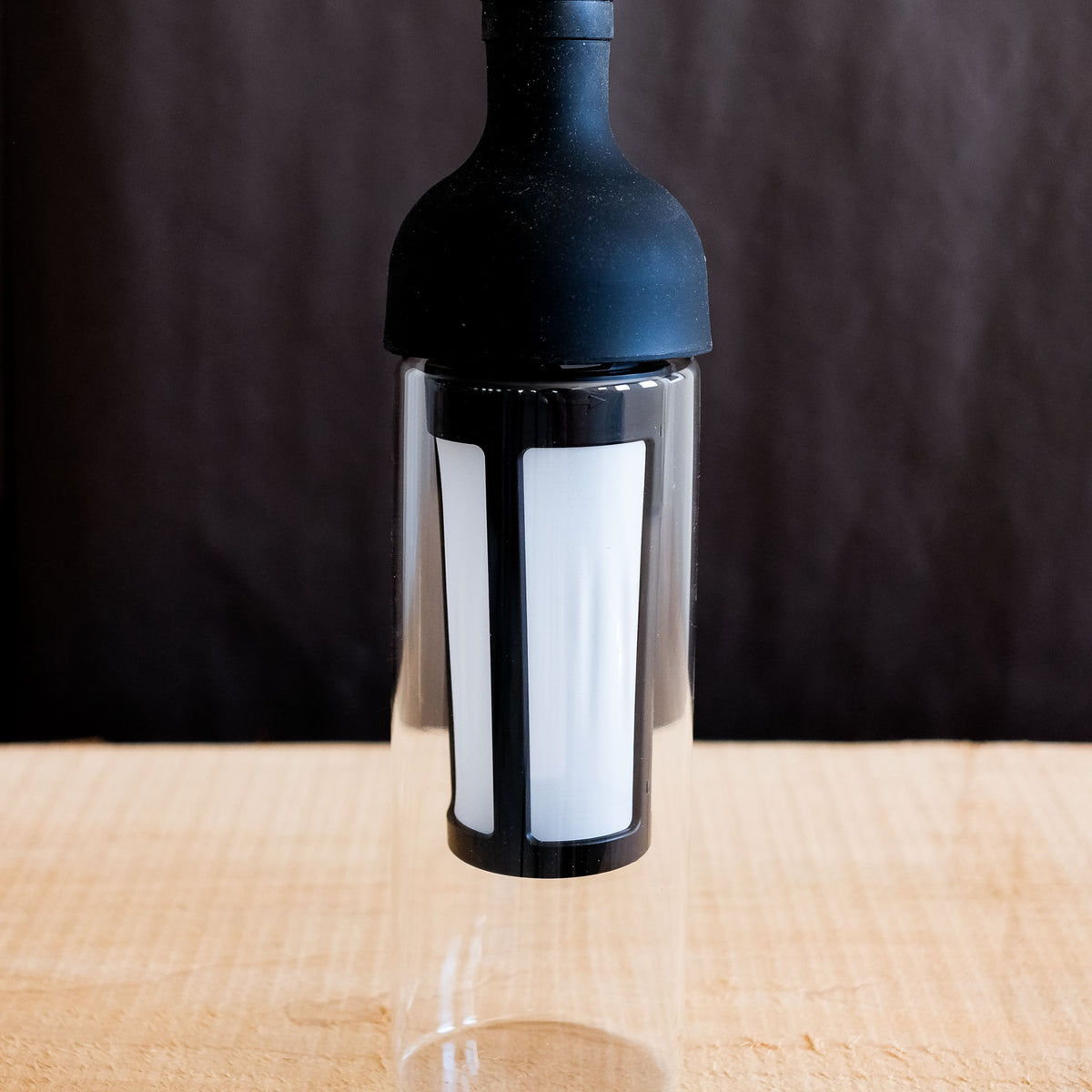 Hario Cold Brew Coffee Filter in Bottle — CLO Coffee