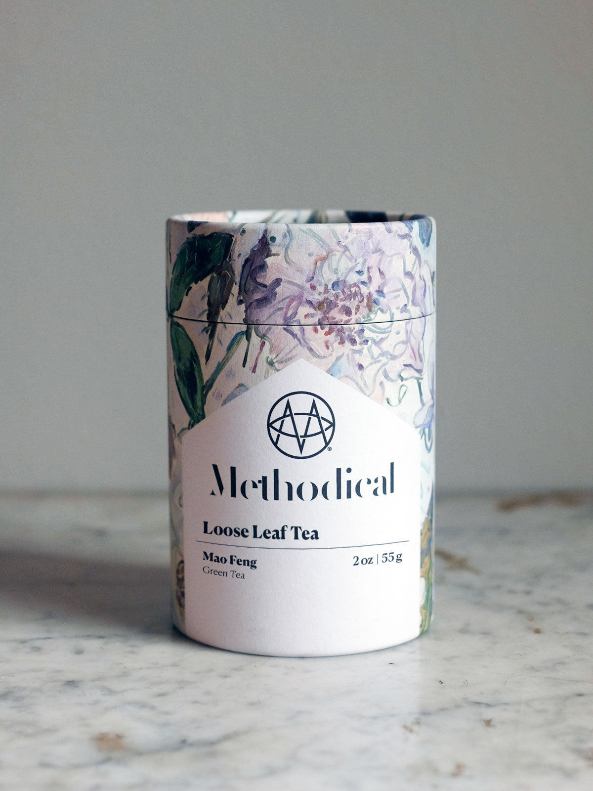 Mao Feng – Methodical Coffee