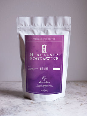 Highlands Food & Wine 4118 Blend