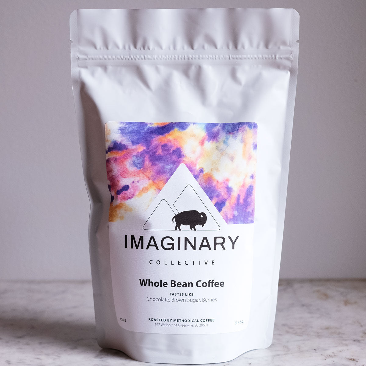 Imaginary Collective