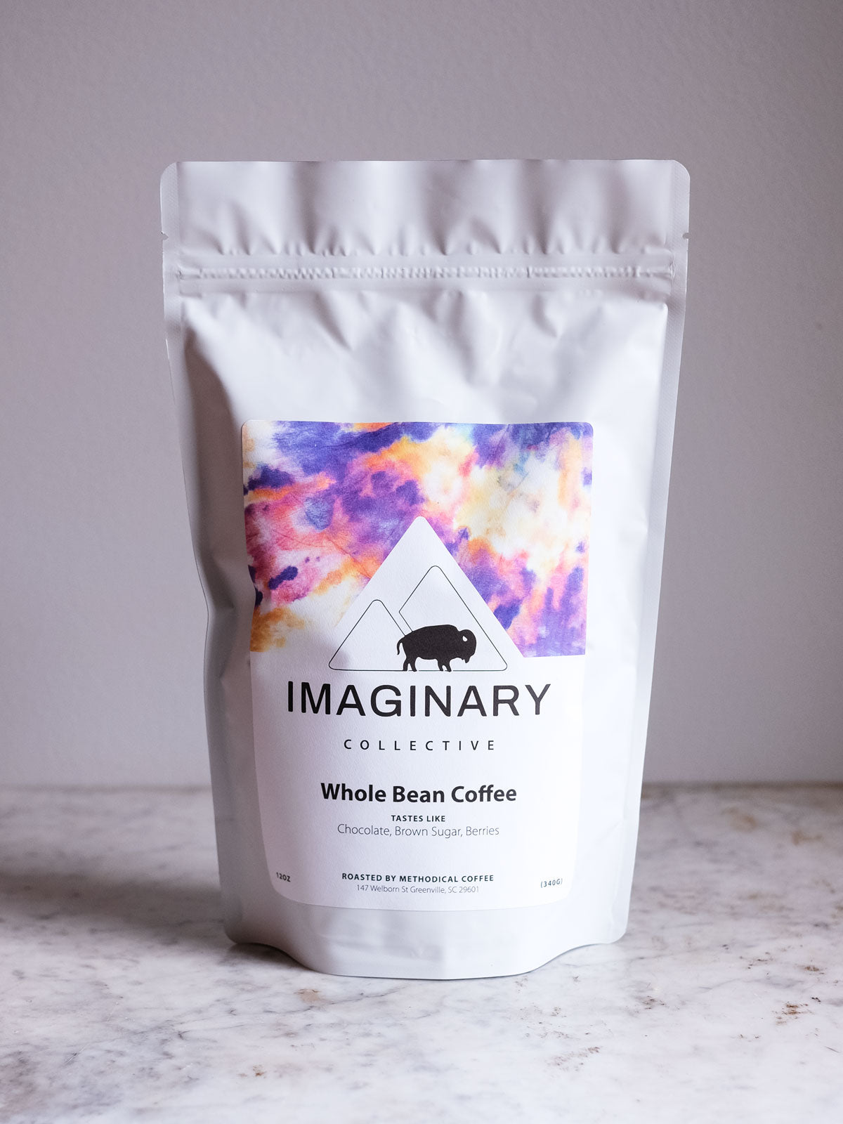 Photo of Imaginary Collective